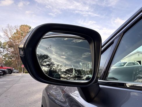 Used 2021 Lexus NX 300 AWD w/ Premium Package image 16