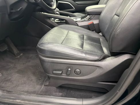 Used 2021 Kia Telluride EX w/ EX Premium Package image 10