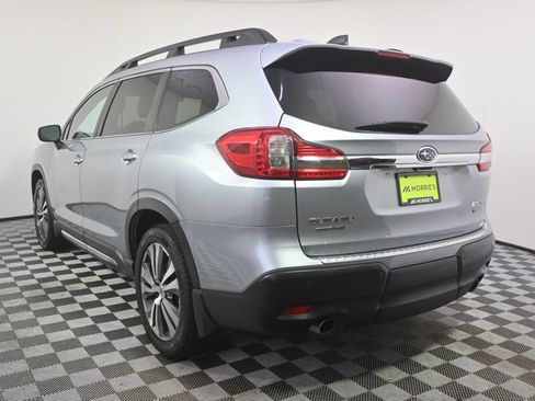 Used 2021 Subaru Ascent Touring w/ Popular Package #2A AWD/4WD image 4