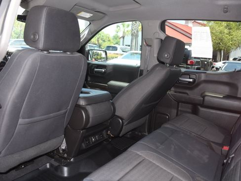 Used 2019 Chevrolet Silverado 1500 LT w/ All-Star Edition RWD image 15