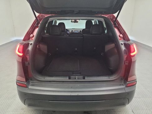 Used 2020 Jeep Cherokee Latitude Plus FWD image 29