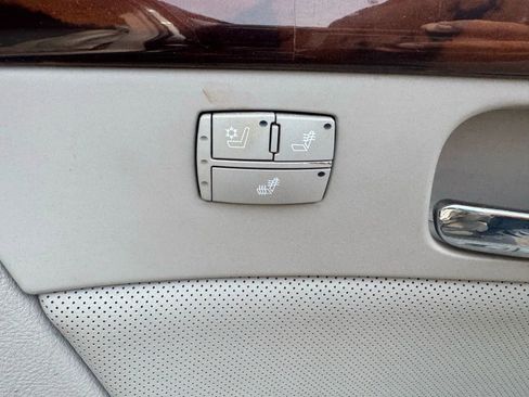 Used 2007 Cadillac DTS Performance image 15