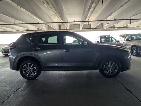 Used 2023 MAZDA CX-5 AWD 2.5 S w/ Select Package image 2