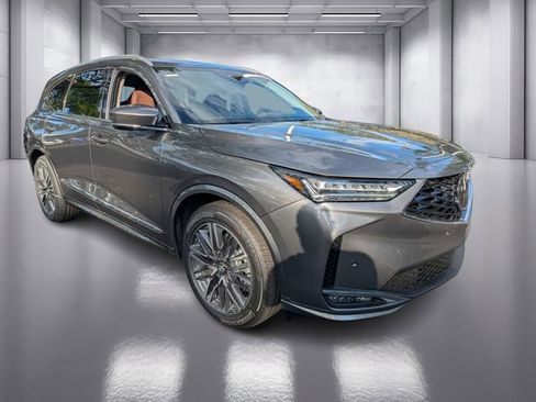 New 2026 Acura MDX SH-AWD w/ Advance Package image 3