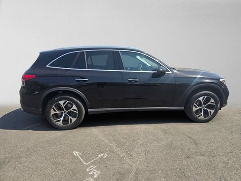 Certified 2025 Mercedes-Benz GLC 350e 4MATIC image 2