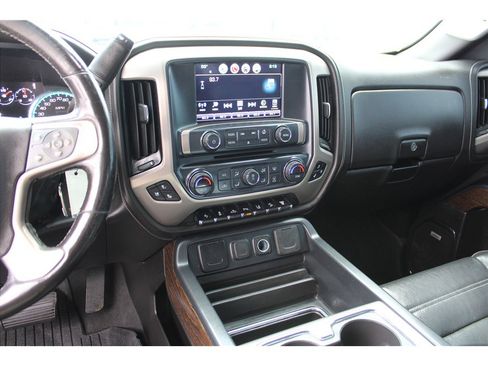 Used 2019 GMC Sierra 3500 Denali w/ Duramax Plus Package AWD/4WD image 21