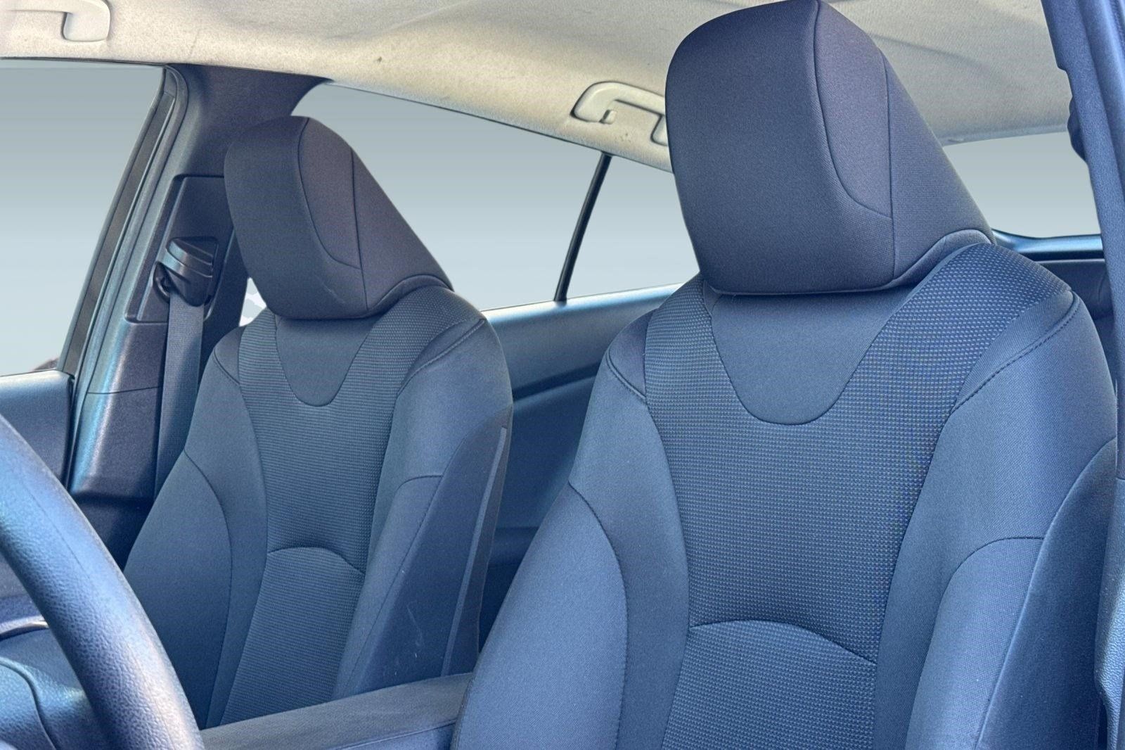 Used 2019 Toyota Prius L Eco FWD image 26