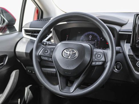 Certified 2026 Toyota Corolla LE w/ LE Premium Package FWD image 16