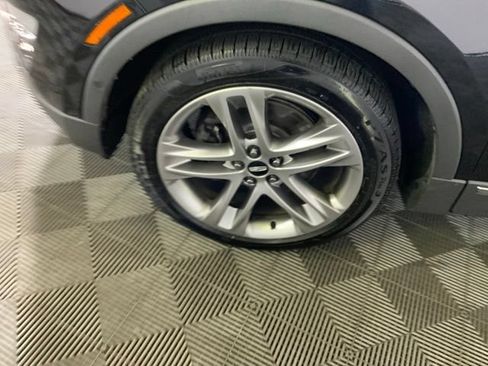 Used 2015 Lincoln MKC AWD w/ Equipment Group 102A Reserve image 38