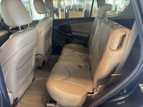 Used 2011 Toyota RAV4 Limited image 12