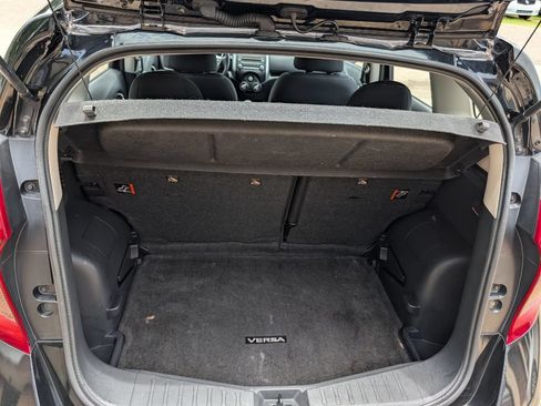 Used 2014 Nissan Versa Note SV FWD image 7