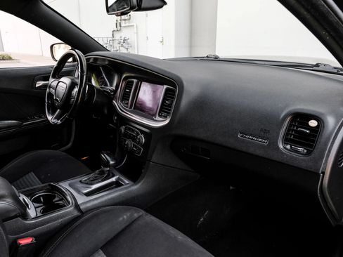 Used 2021 Dodge Charger R/T w/ Blacktop Package RWD image 20