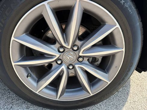 Used 2020 Acura RDX AWD w/ Advance Package image 24