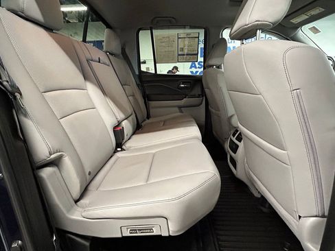 Used 2023 Honda Ridgeline RTL-E image 7