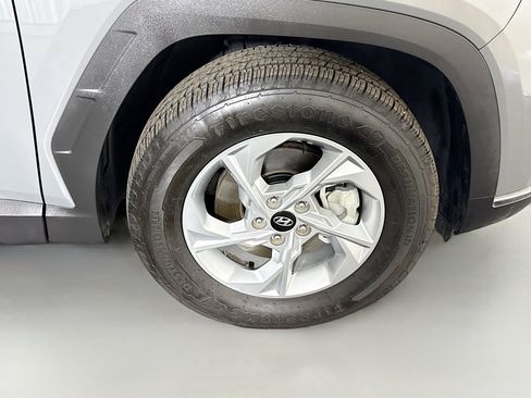 Used 2024 Hyundai Tucson SEL AWD/4WD image 32