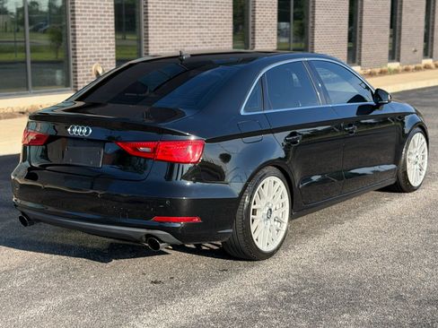 Used 2015 Audi A3 2.0T Premium w/ Driver Assistance Package AWD/4WD image 2
