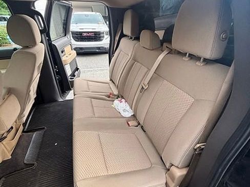 Used 2013 Ford F150 XLT w/ XLT Chrome Pkg AWD/4WD image 6