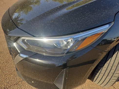 Used 2024 Nissan Sentra SV FWD image 17