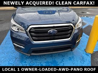 Used 2020 Subaru Ascent Touring w/ Popular Package #2A AWD/4WD video 1