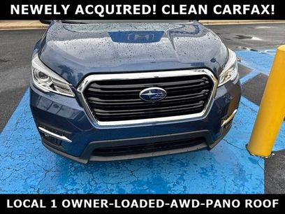 Used 2020 Subaru Ascent Touring w/ Popular Package #2A