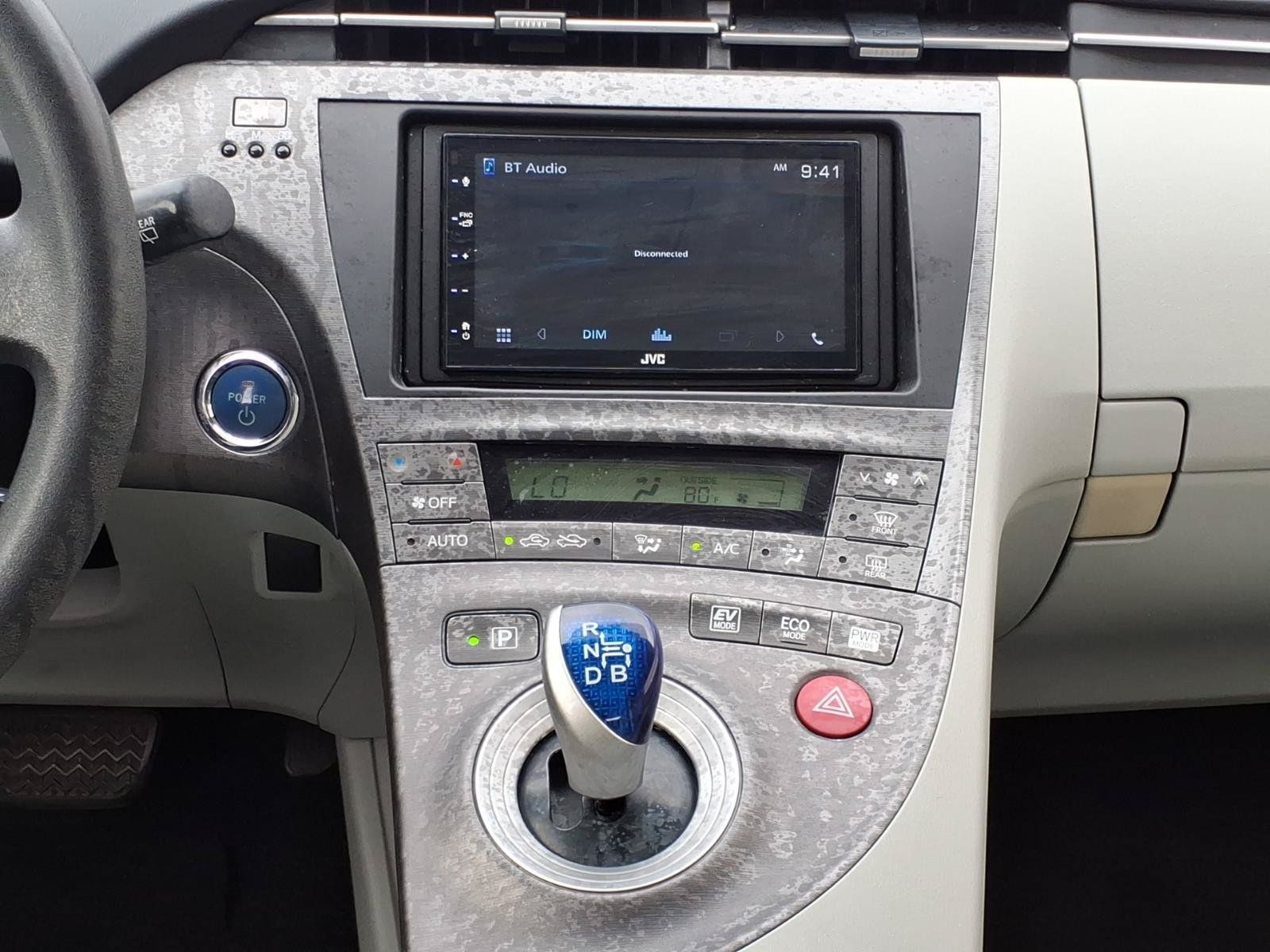 Used 2013 Toyota Prius Three FWD image 6