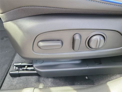 New 2026 Buick Envista Sport Touring w/ Convenience I Package FWD image 16