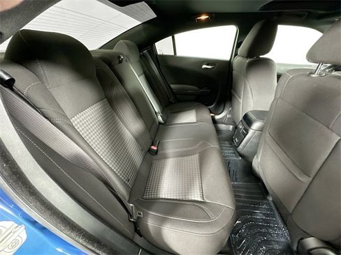 Used 2023 Dodge Charger SXT w/ Blacktop Special Edition image 28