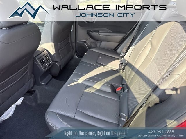 New 2026 Subaru Outback Limited w/ Premium/Limited Package 2 AWD/4WD image 73