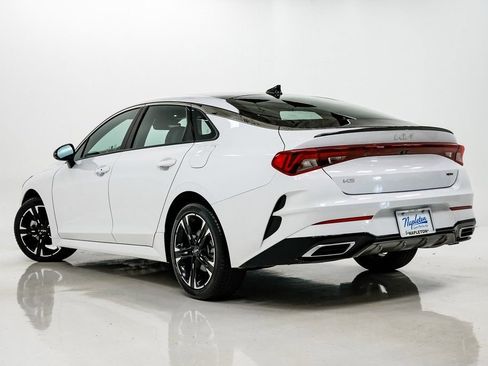 Used 2024 Kia K5 GT-Line image 29