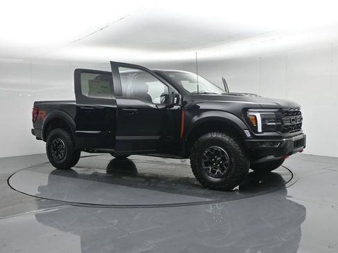 New 2026 Ford F150 Raptor image 36
