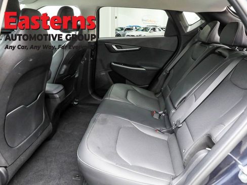 Used 2022 Kia EV6 Wind w/ Wind Technology Package image 24
