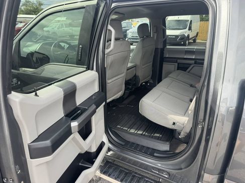 Used 2020 Ford F150 XLT w/ Equipment Group 302A Luxury AWD/4WD image 7