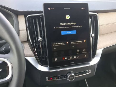 New 2026 Volvo XC90 B6 Ultra w/ Protection Package Premier image 19