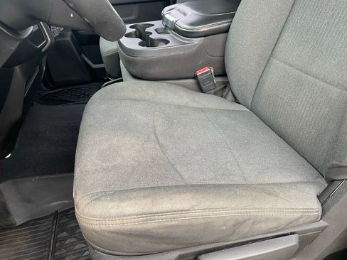 Used 2022 RAM 2500 Tradesman image 20