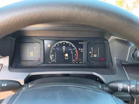 New 2026 Toyota Tacoma SR5 RWD image 12