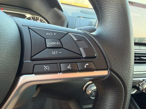 New 2026 Nissan Altima 2.5 SV FWD image 15