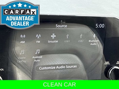 Used 2023 Nissan Pathfinder SL AWD/4WD image 35