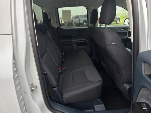 New 2026 Ford Maverick XL image 20