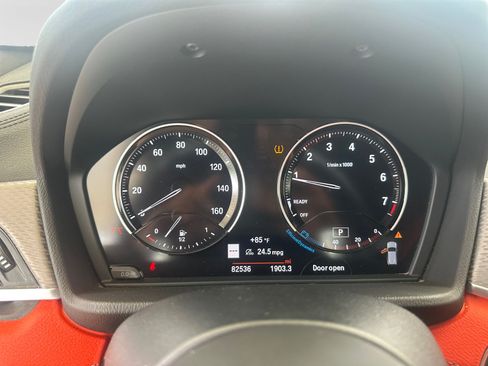 Used 2020 BMW X2 M35i w/ Premium Package AWD/4WD image 14