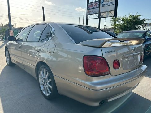 Used 2005 Lexus GS 300 RWD image 3