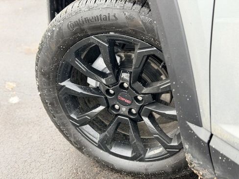 Certified 2026 GMC Terrain Elevation w/ Elevation Premium Package image 28