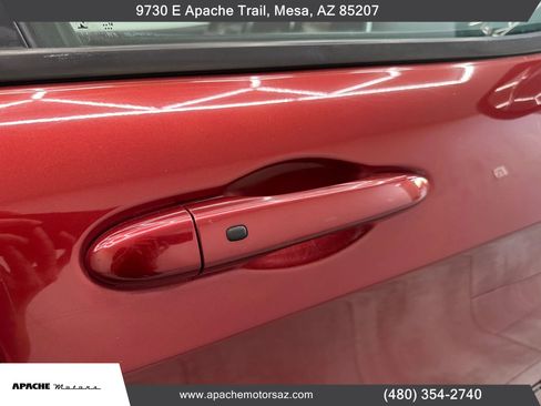 Used 2014 Jeep Cherokee Trailhawk w/ Comfort/Convenience Group image 38