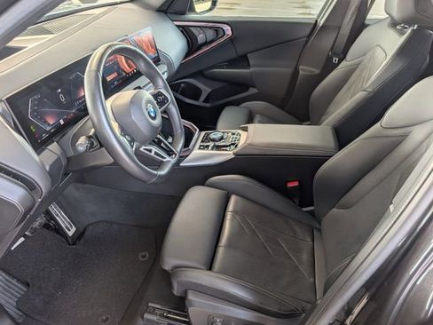 Used 2025 BMW X3 xDrive30i image 8