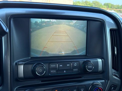 Used 2019 Chevrolet Silverado 2500 LTZ w/ Duramax Plus Package AWD/4WD image 39