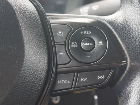 Used 2024 Toyota Corolla LE FWD image 9