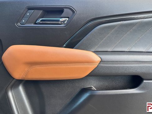 Certified 2024 GMC Canyon AT4 w/ Technology Package image 19