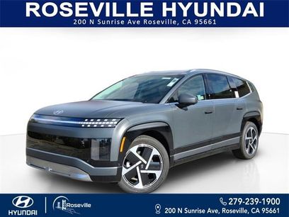 New 2026 Hyundai Ioniq 9 Limited