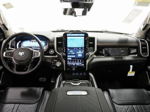 New 2026 RAM 1500 Tungsten image 16