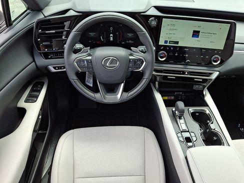 New 2026 Lexus RX 350 Premium AWD/4WD image 7