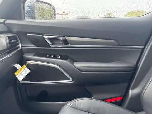 New 2025 Kia Telluride EX X-Line image 25